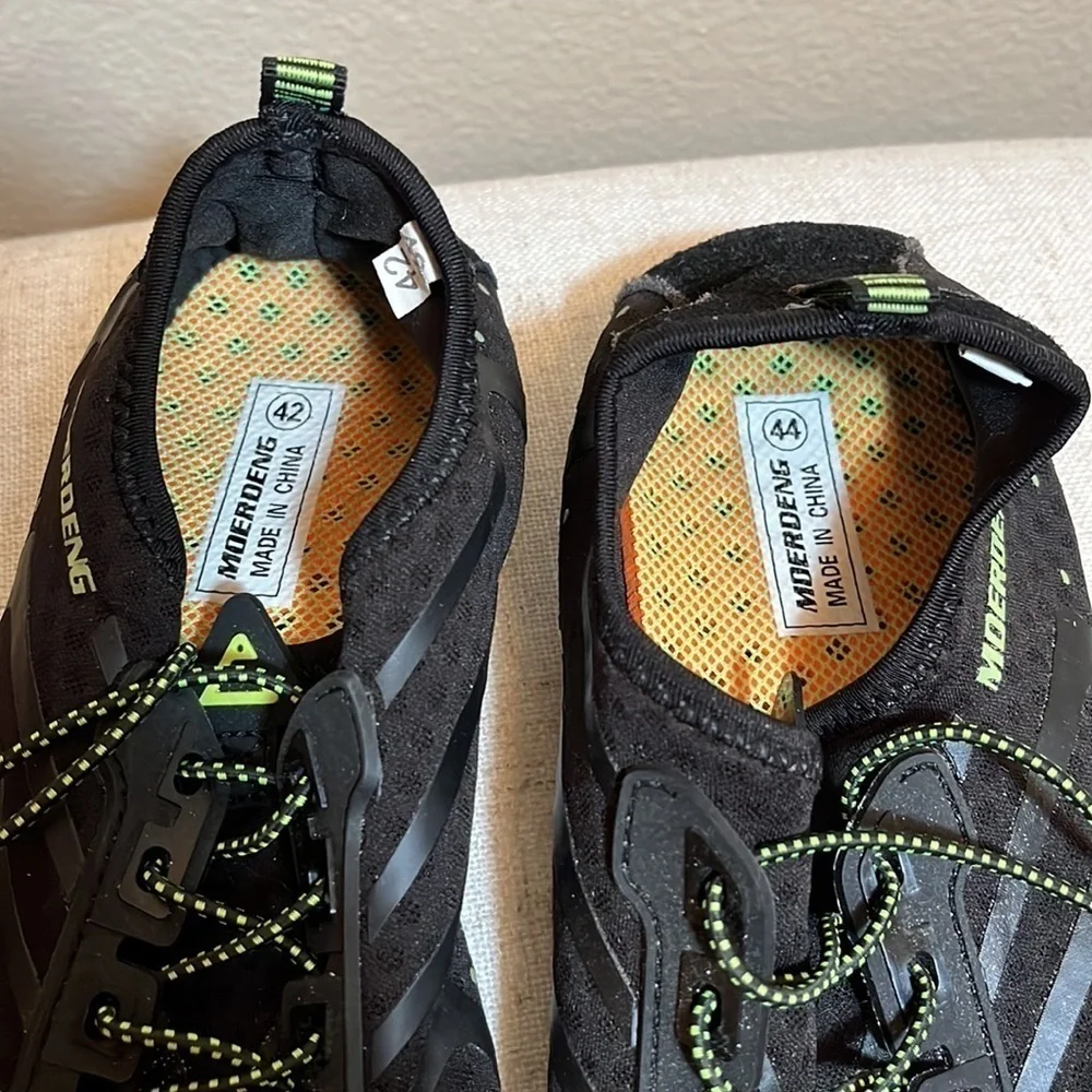 *3/$15* 𝅺MOERDENG Summer Beach Outdoor Water Shoe